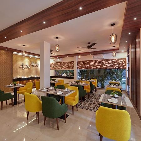 Regenta Inn Indiranagar By Royal Orchid Hotels Бангалор Экстерьер фото