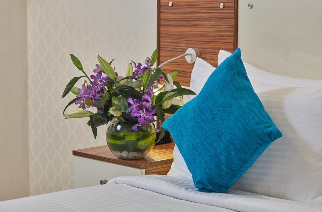 Regenta Inn Indiranagar By Royal Orchid Hotels Бангалор Экстерьер фото